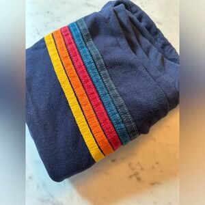 Aviator Nation size small sweatpants. Great for kids. Size small.